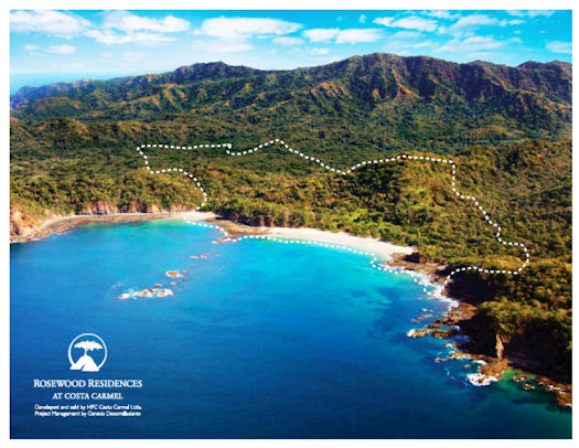 Rosewood Residences at Costa Carmel